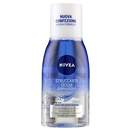 NIVEA STRUCCANTE BIFASIC.ML125